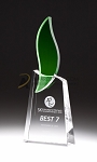 Green Flame Award